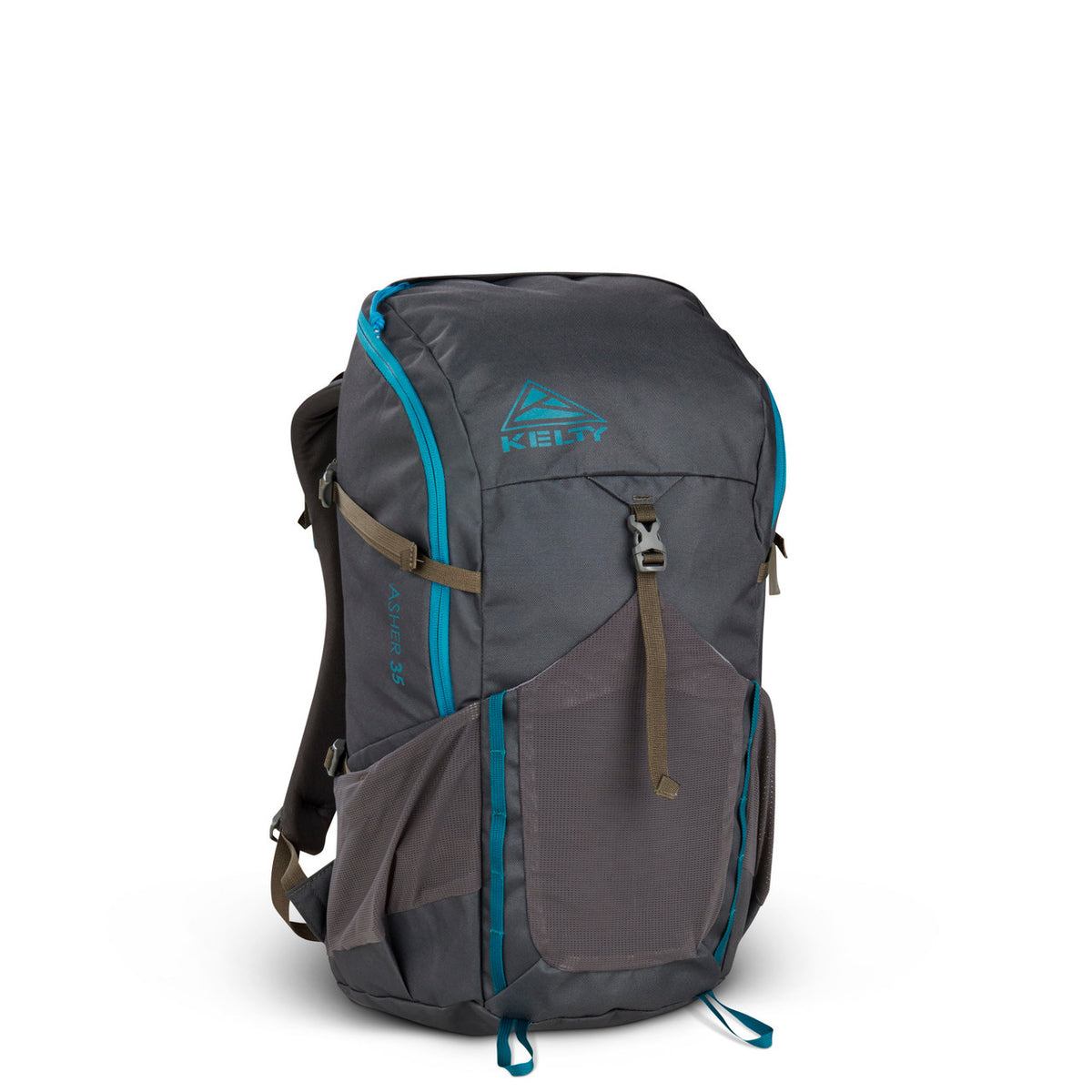 Asher 35L Backpack