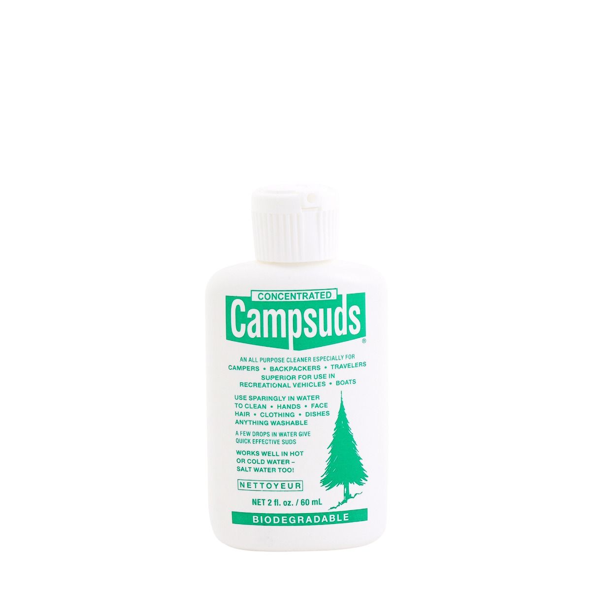 Campsuds