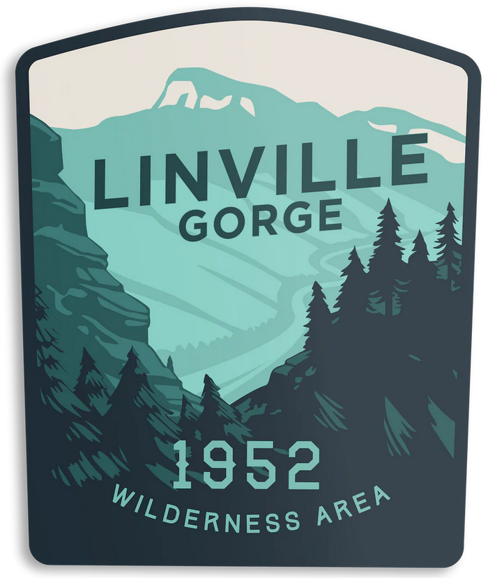 Linville Gorge