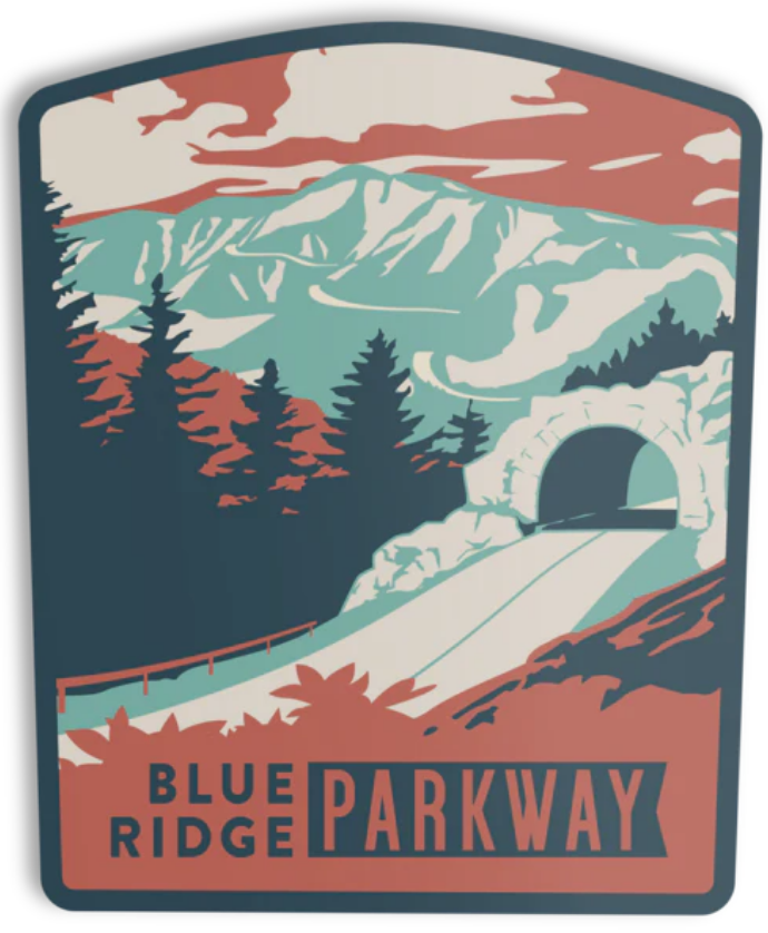 Blue Ridge Parkway