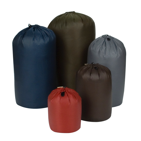 UL Stuff Bag 10x21"