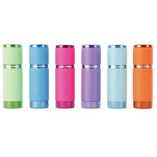 LED Flashlight