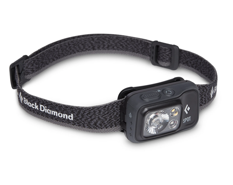 Spot 400 Headlamp