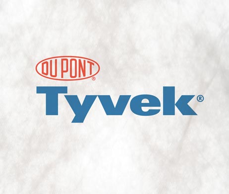 Tyvek Ground Cloth