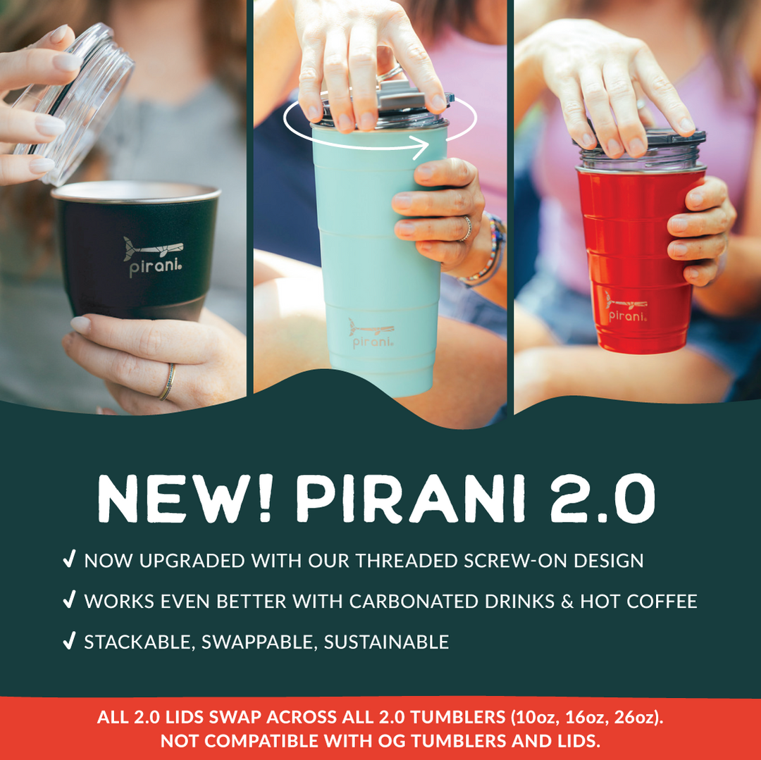 Insulated Tumbler (blemish)