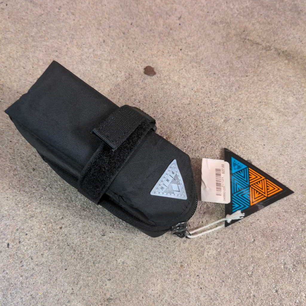 Saddle Bag