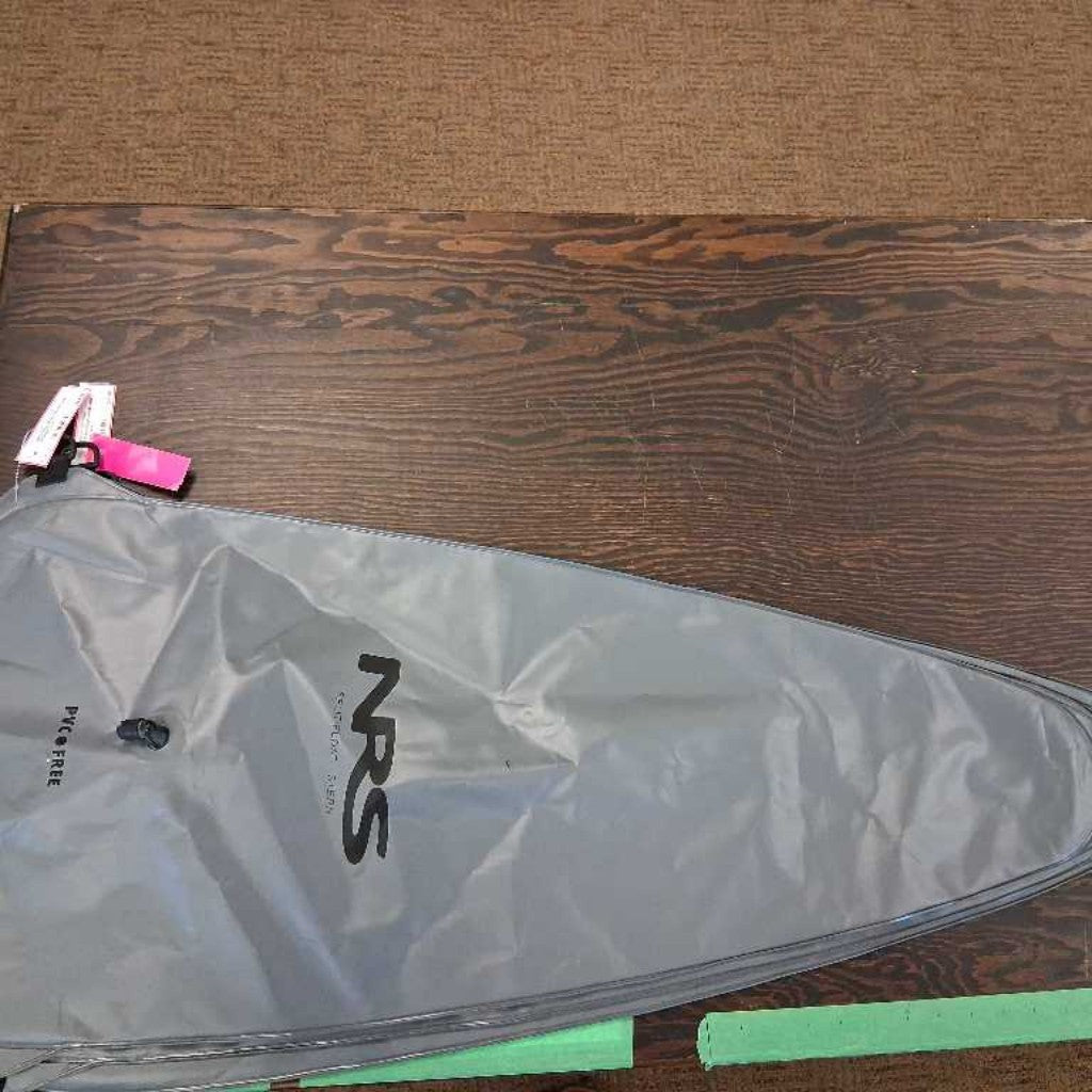 Stern Float (needs new inflation tube)