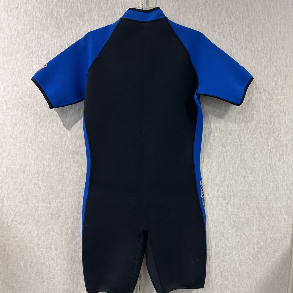 Shorty wetsuit 3/0mm