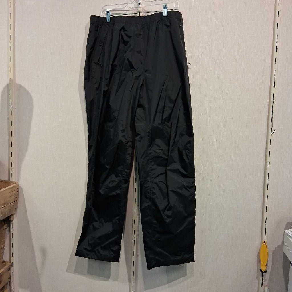 Torrentshell rain pant