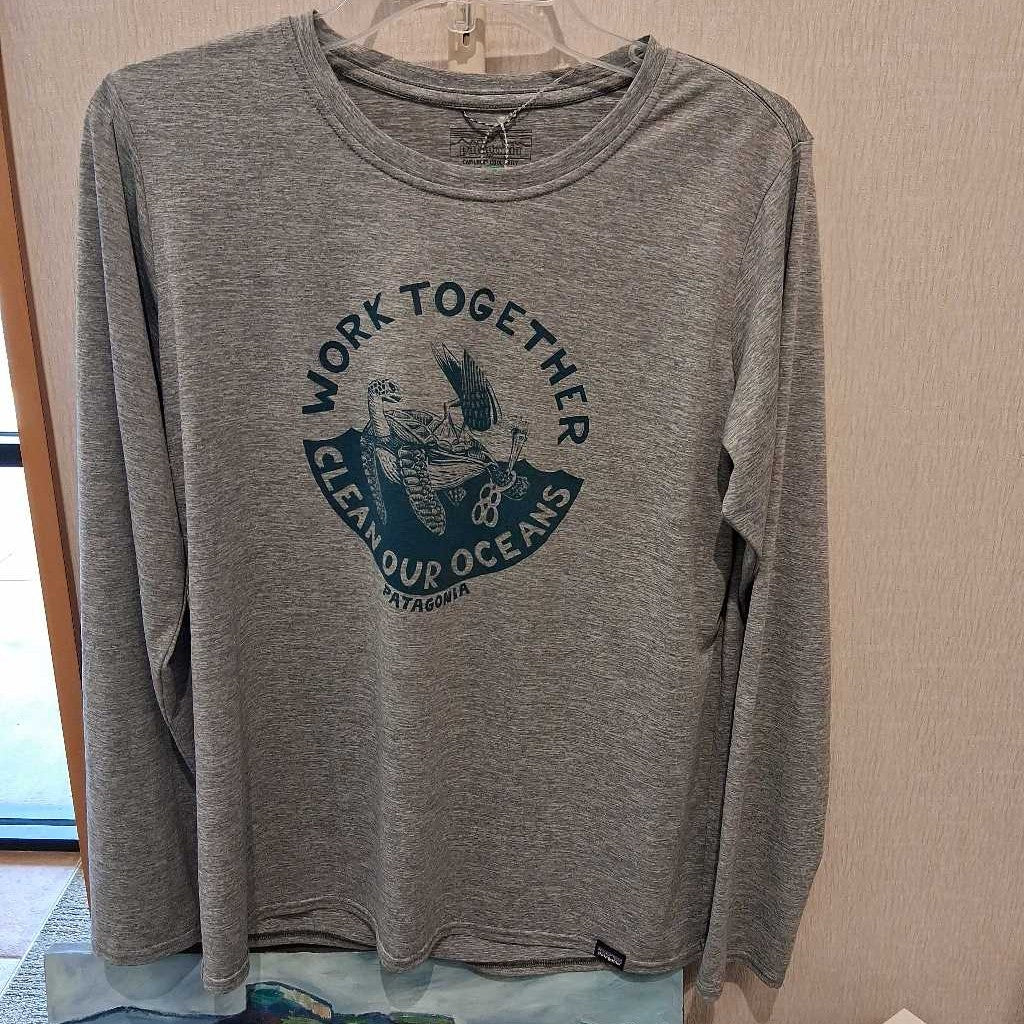 Long Sleeve Cool Daily Tee
