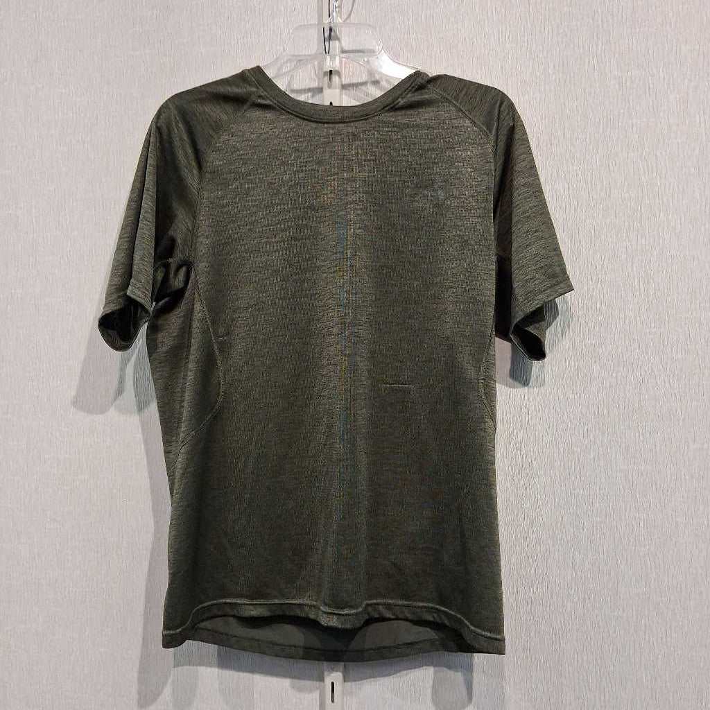 S/S wicking shirt *snag