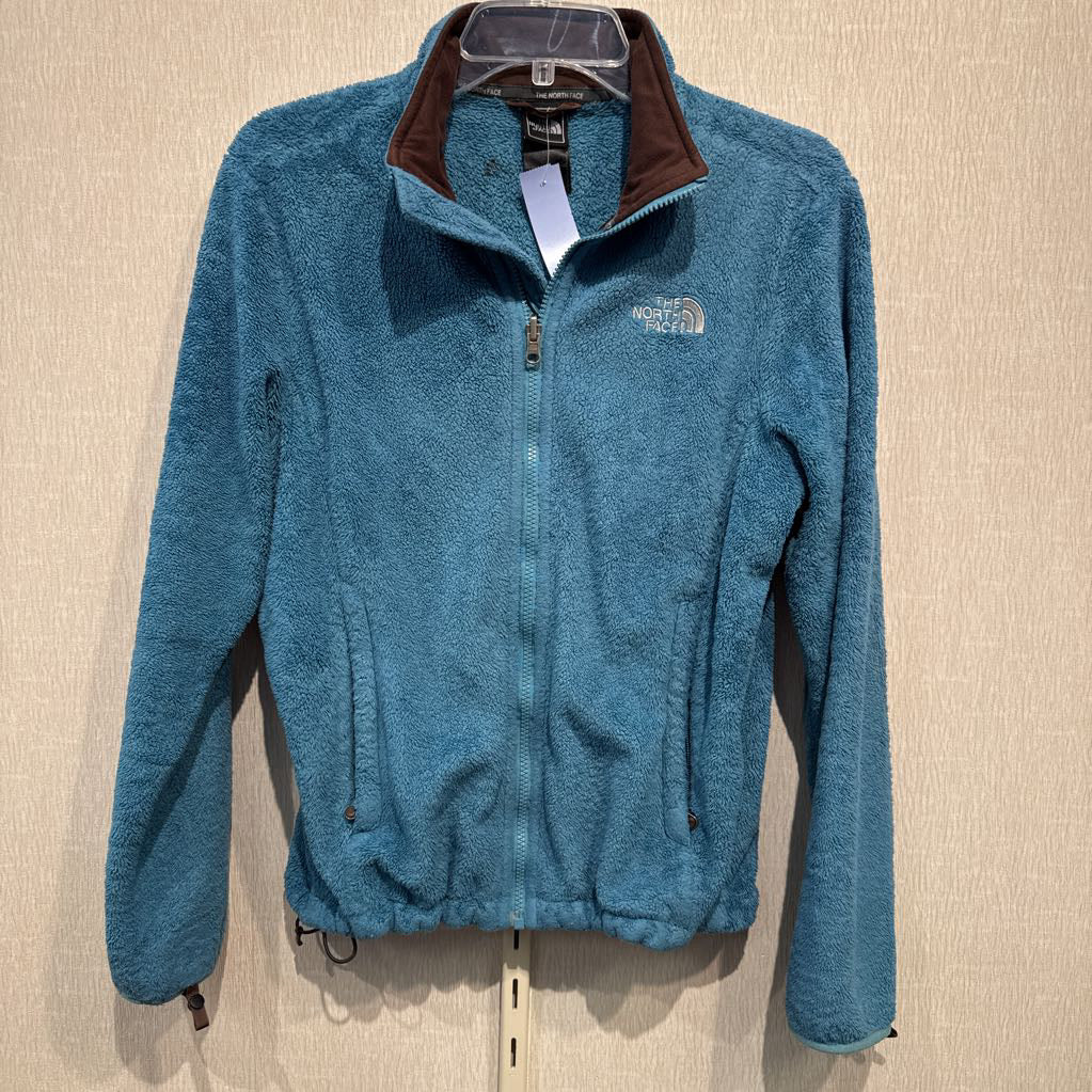 Fleece Jacket Women's