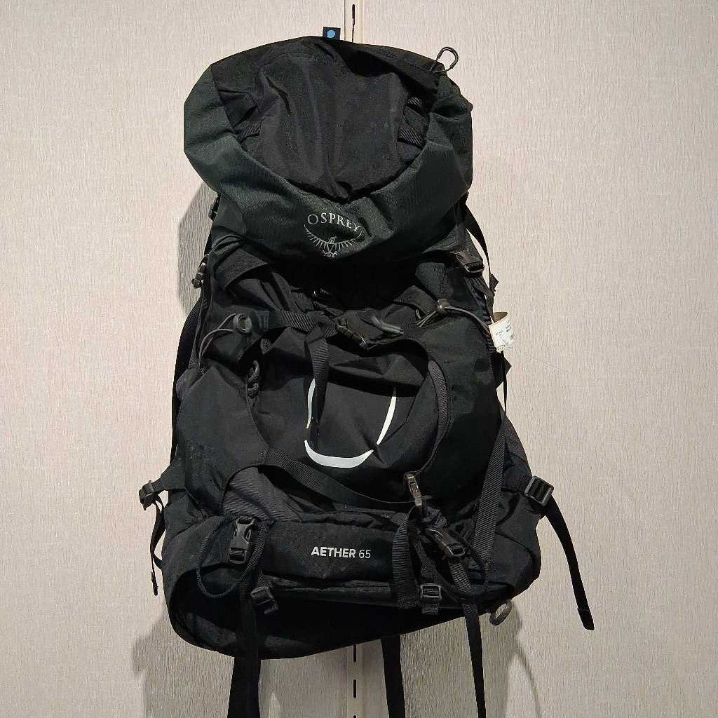 Aether 65L
