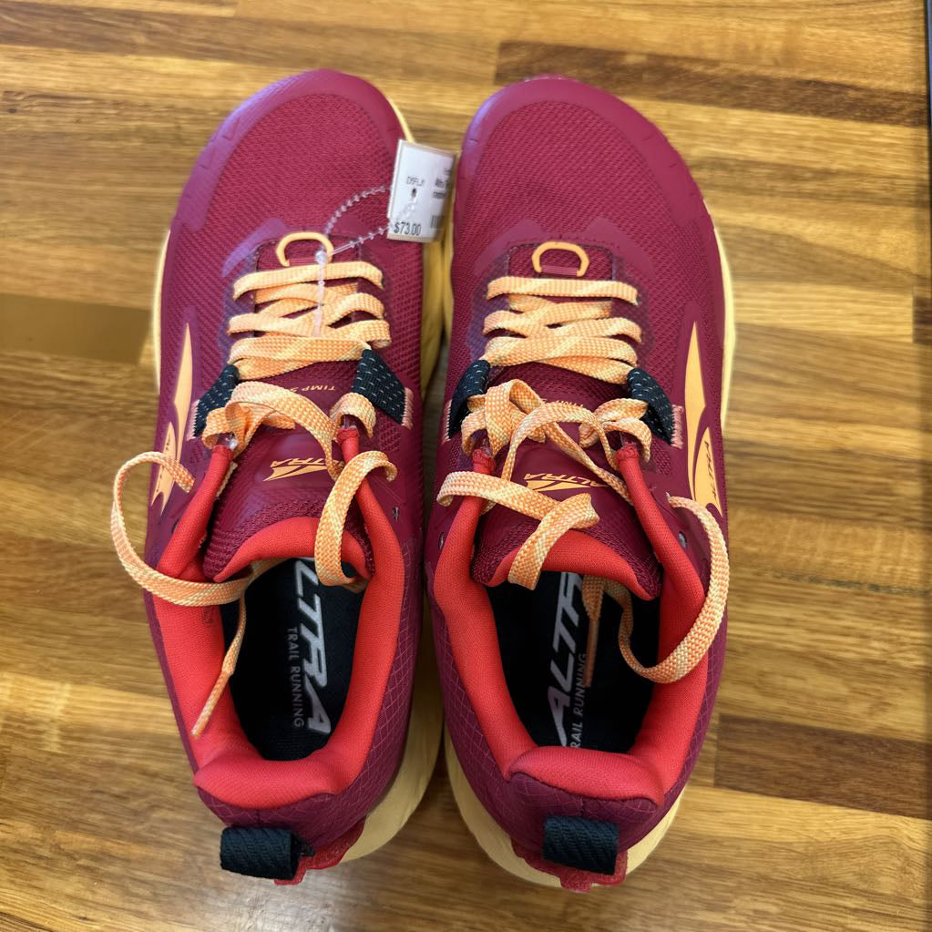 Timp 5, womens (NIB)