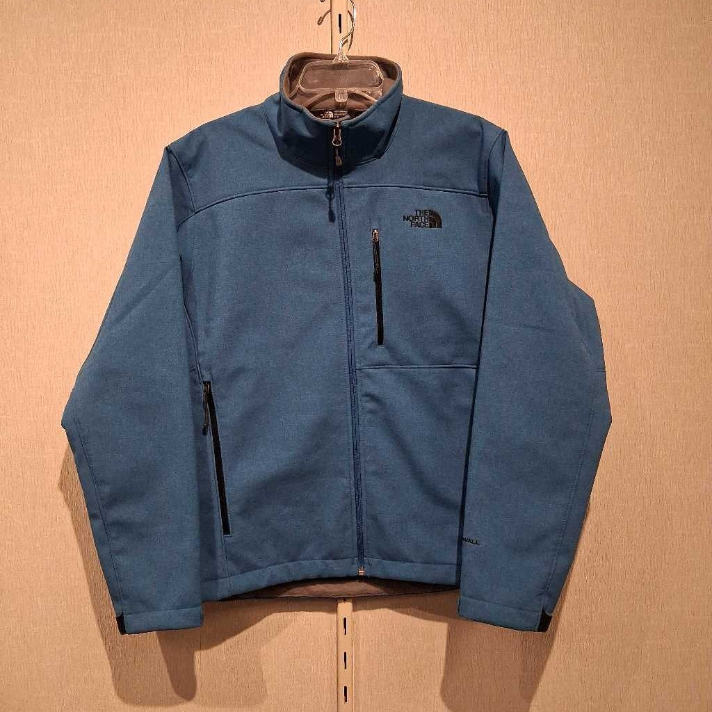 Softshell Jacket