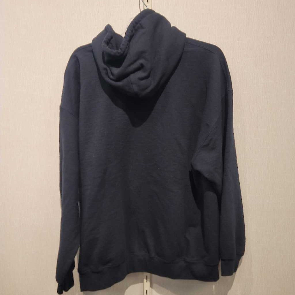 Panthers hoodie