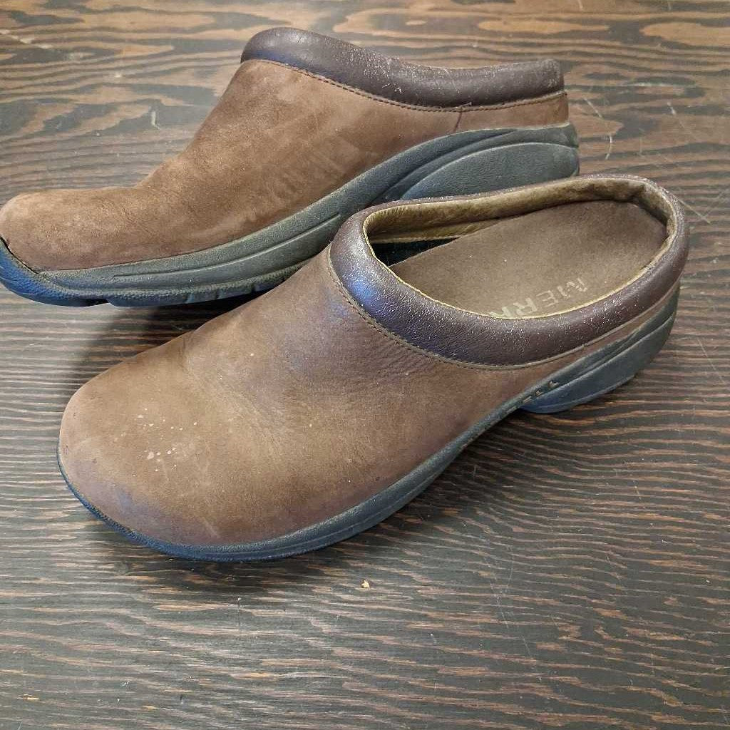 Encore Slip On Mule, womens