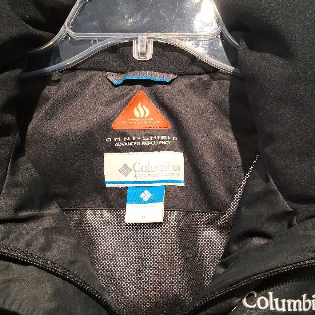 Omni Heat Omni-Shield Puffy Vest