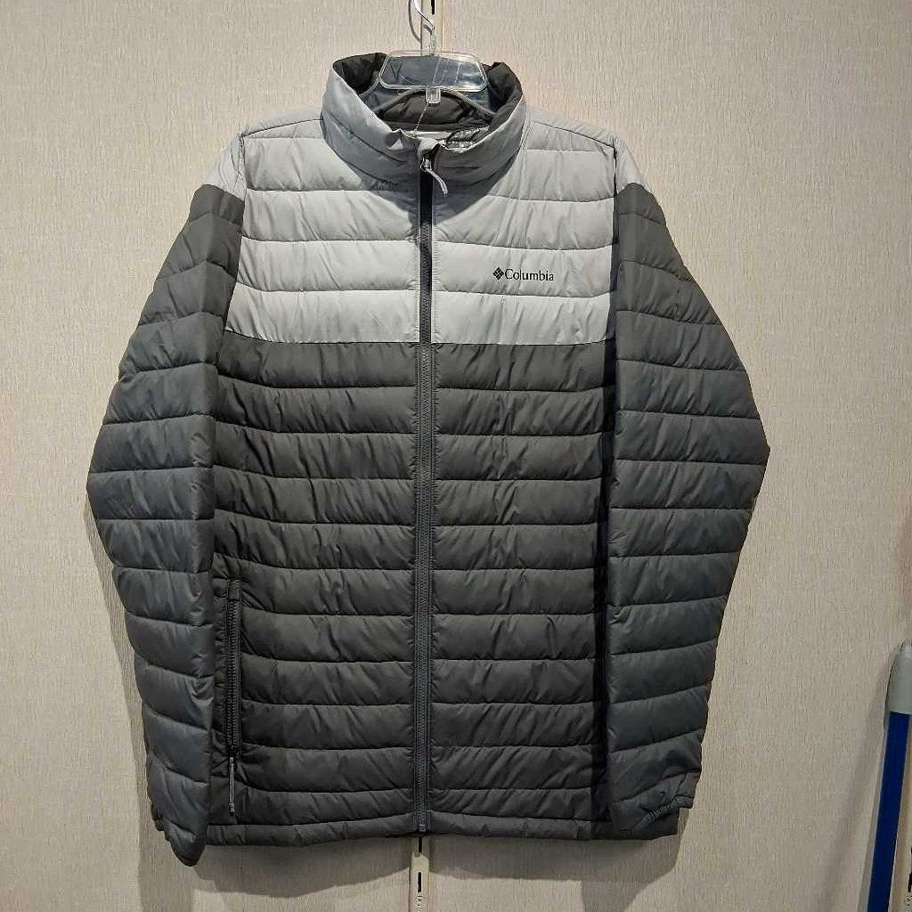 Columbia Interchange Jacket Black