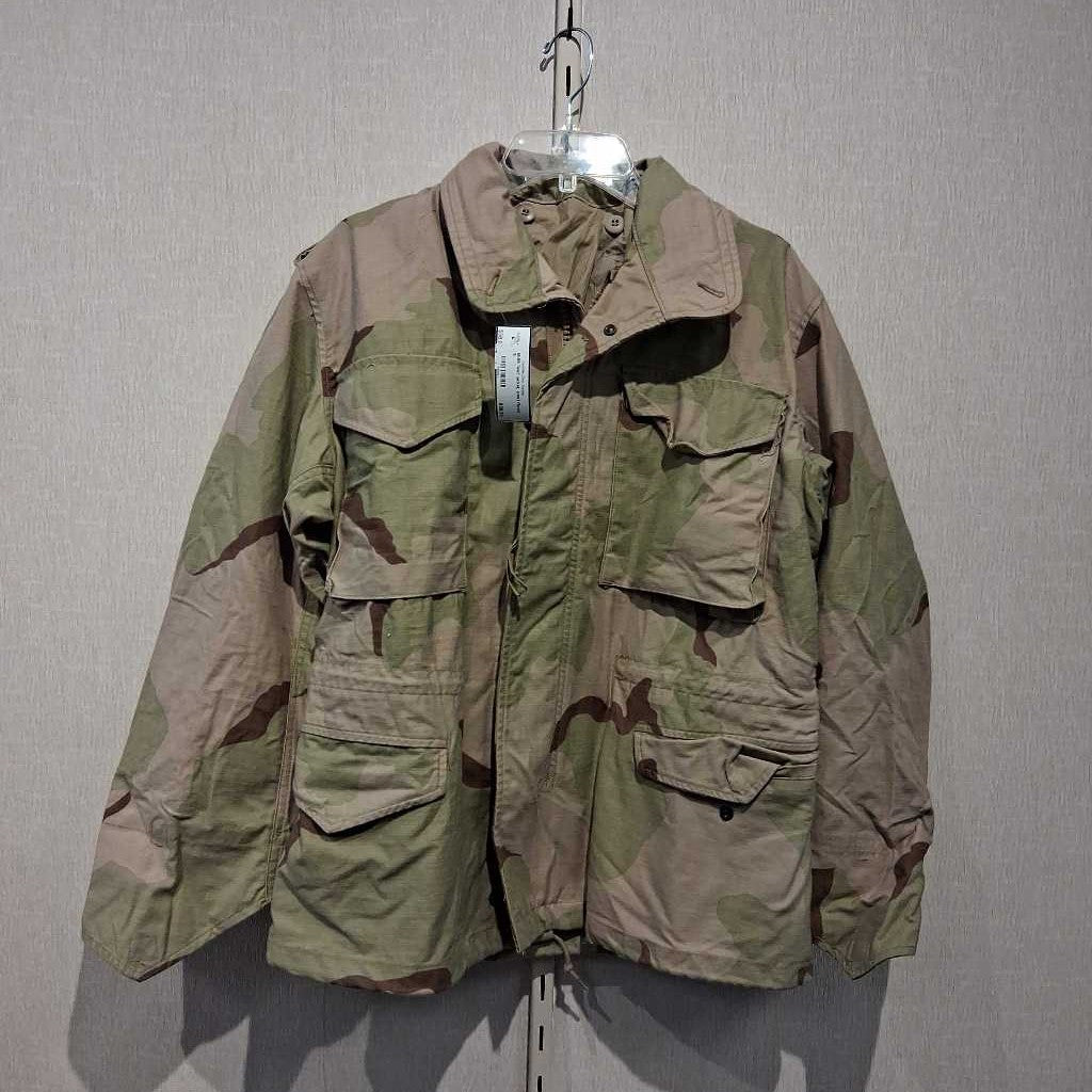 M-65 field jacket, short