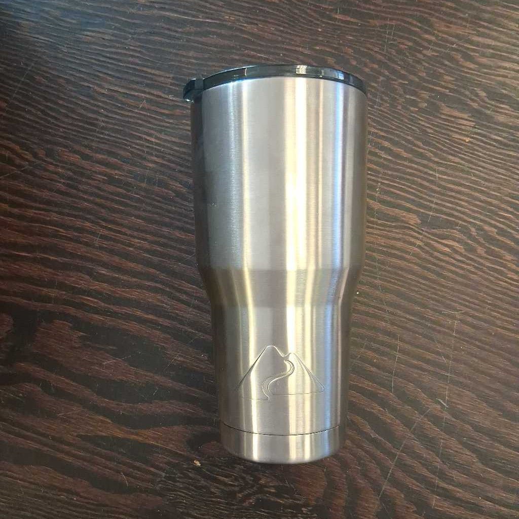 Travel Mug