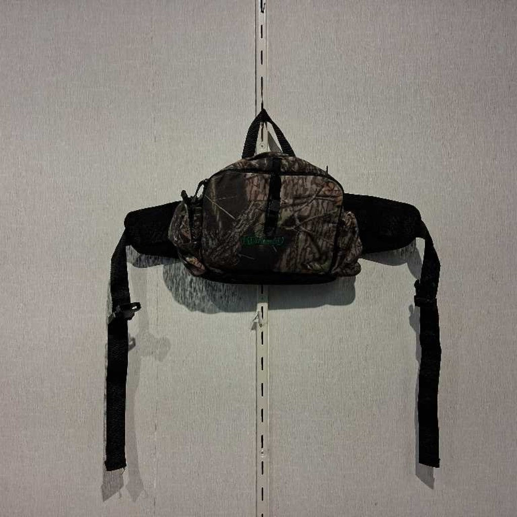 Waist Pack