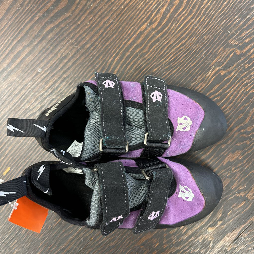 VTR 3D Climbing Shoes