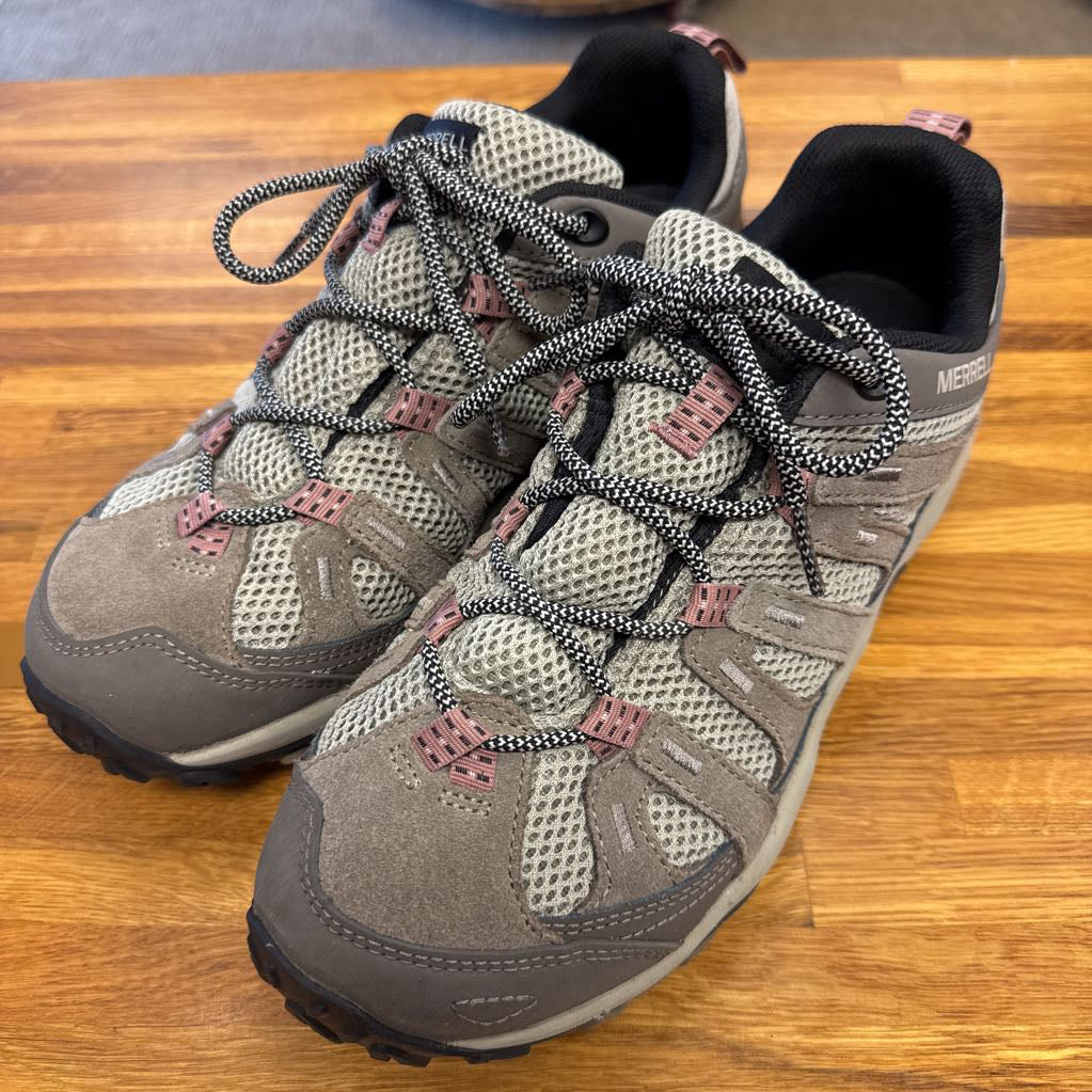 Alverstone low hiker, womens