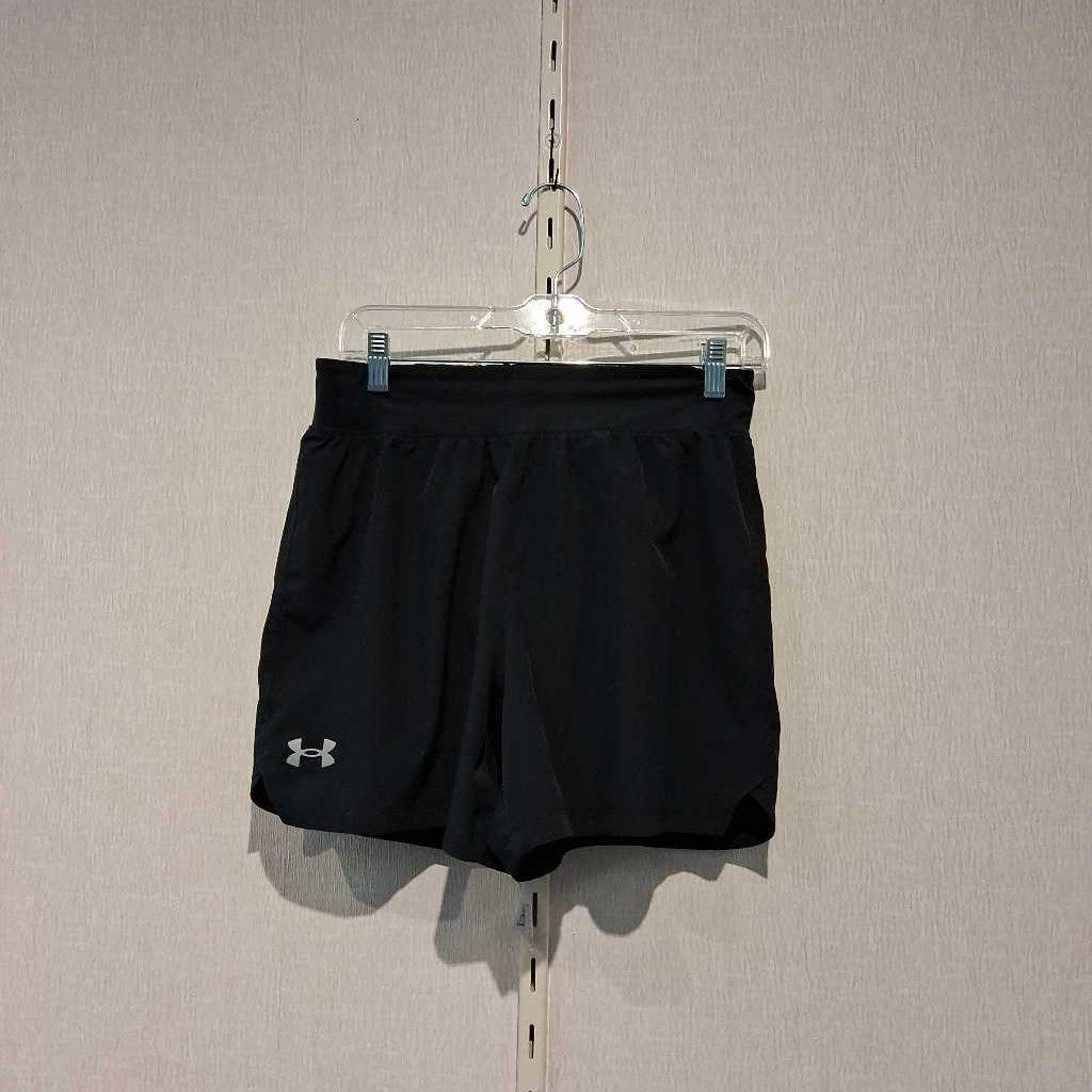 Speed Pocket Shorts Women's