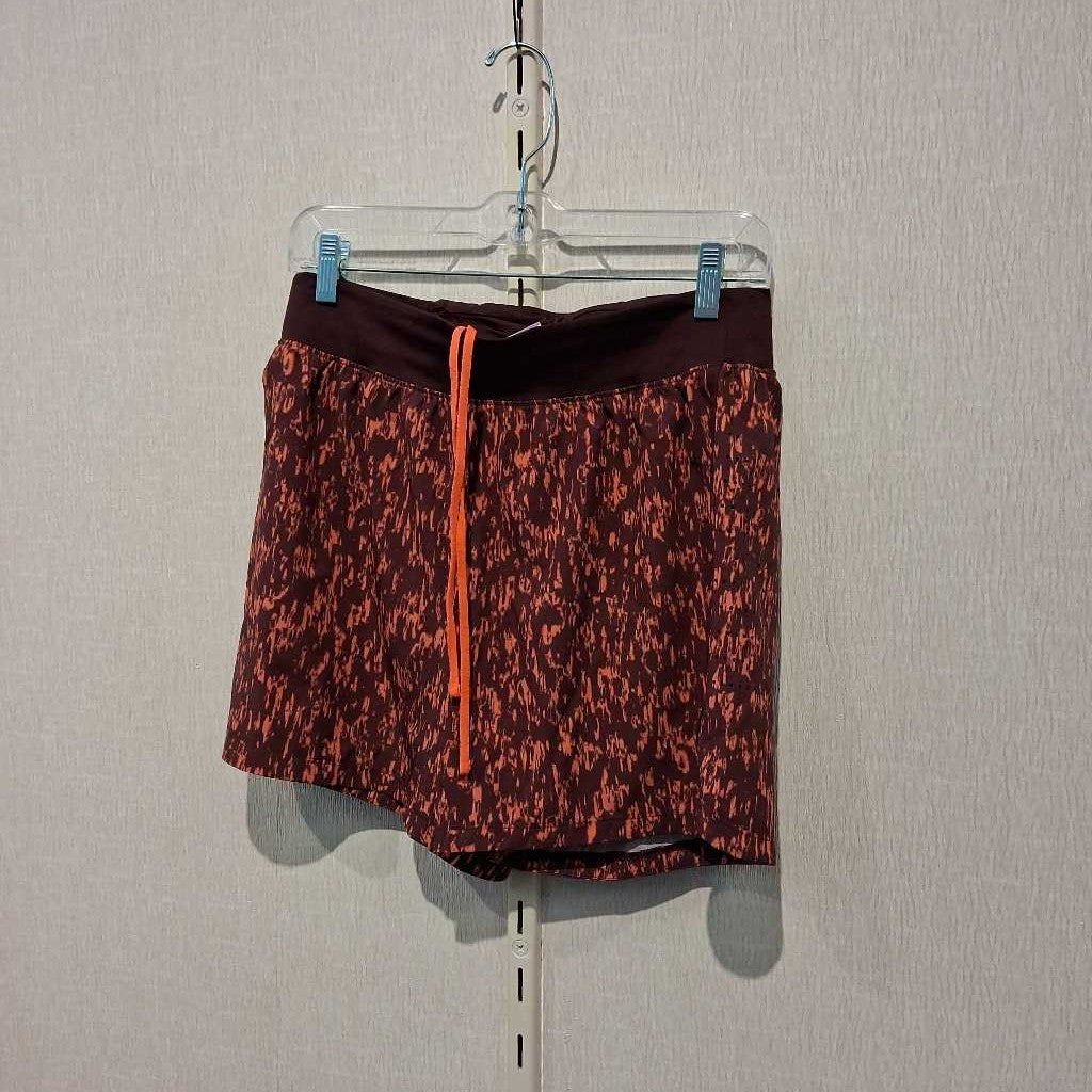 Speed Pocket Shorts Women's