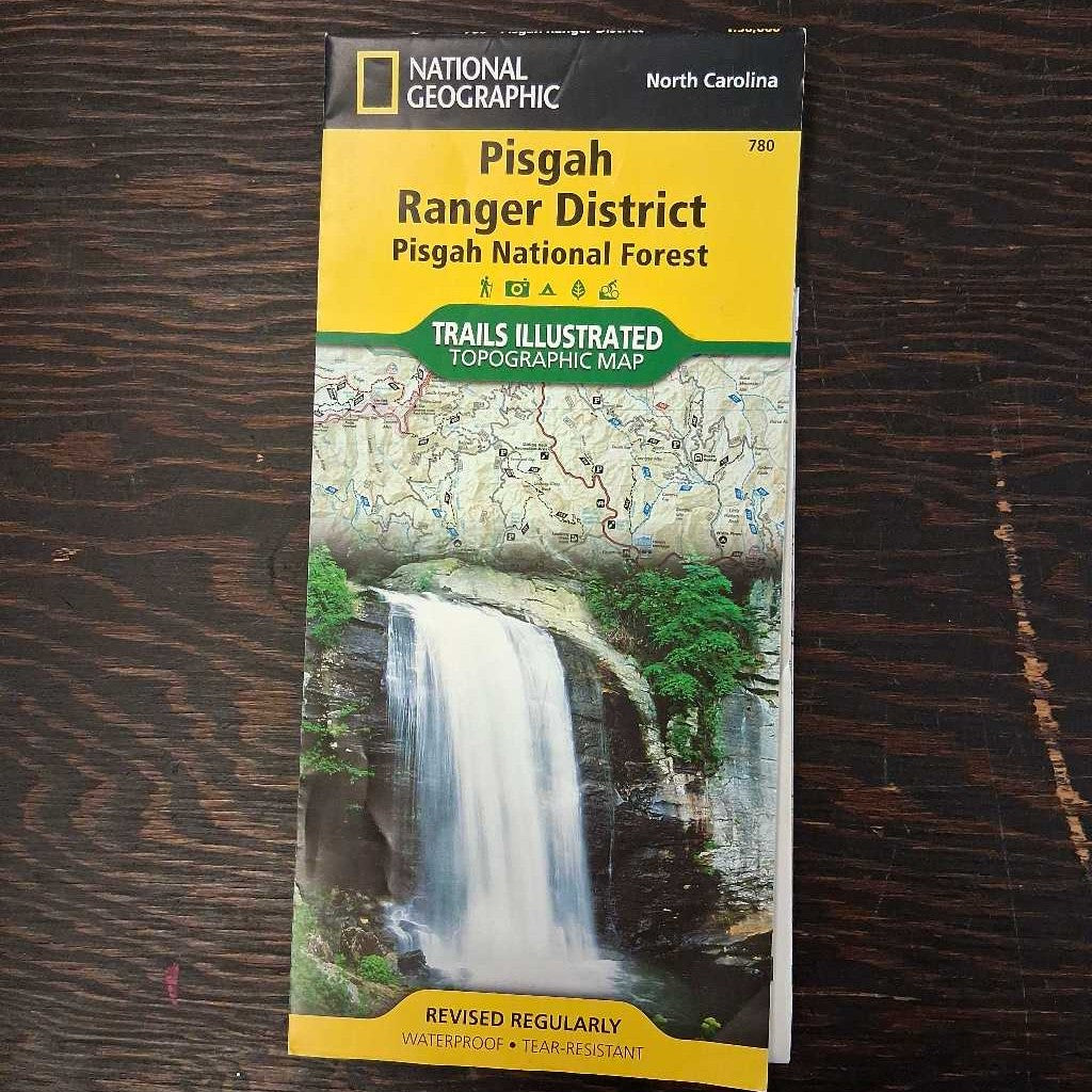 Pisgah Ranger District