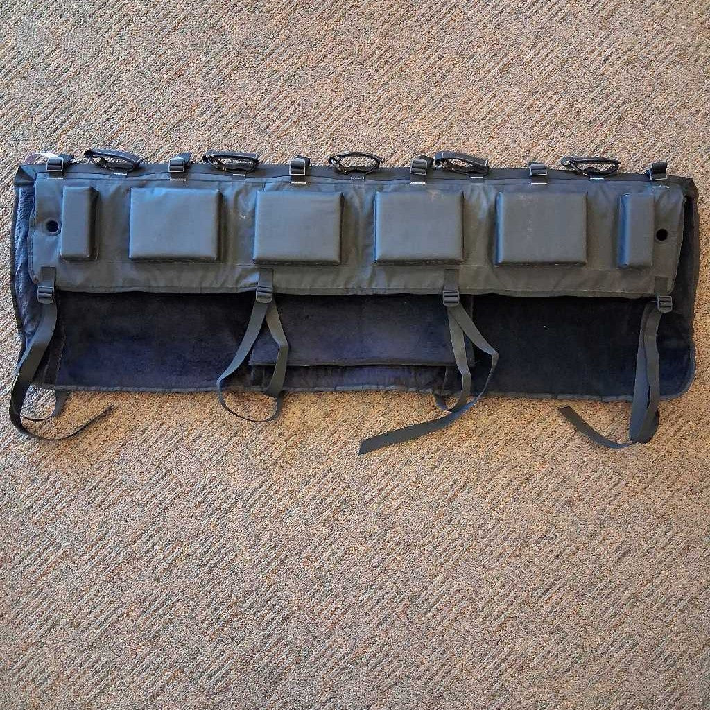 Pickup Pad