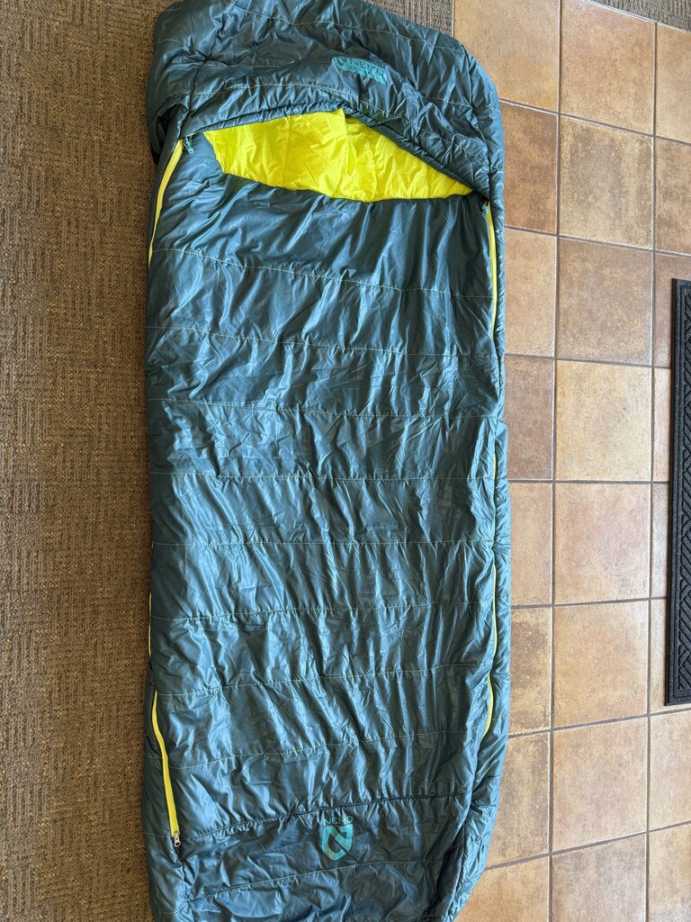Jazz 30 synthetic bag