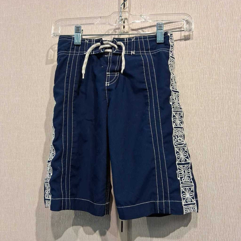 Youth Board Shorts