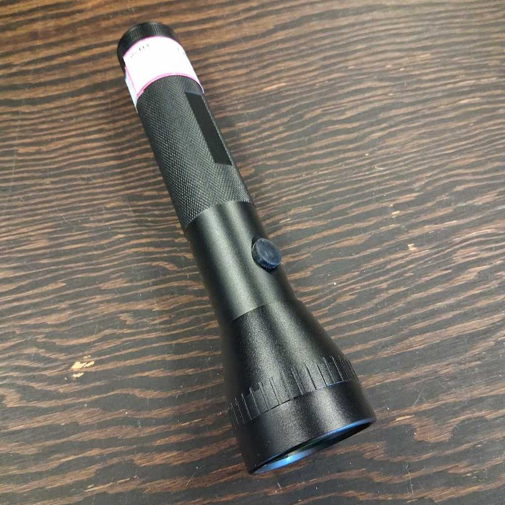 LED Flashlight
