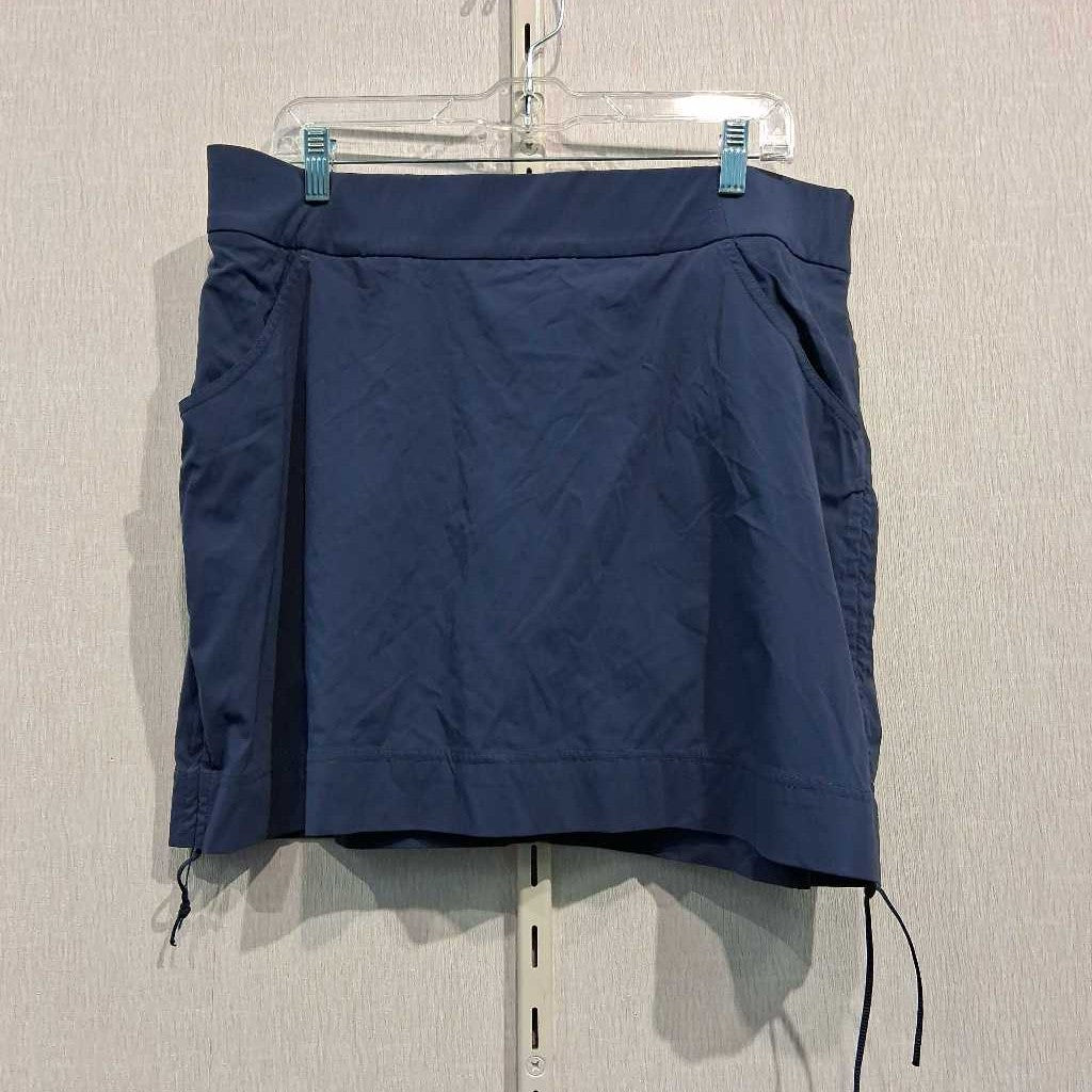 Skirt (w/ liner), womens