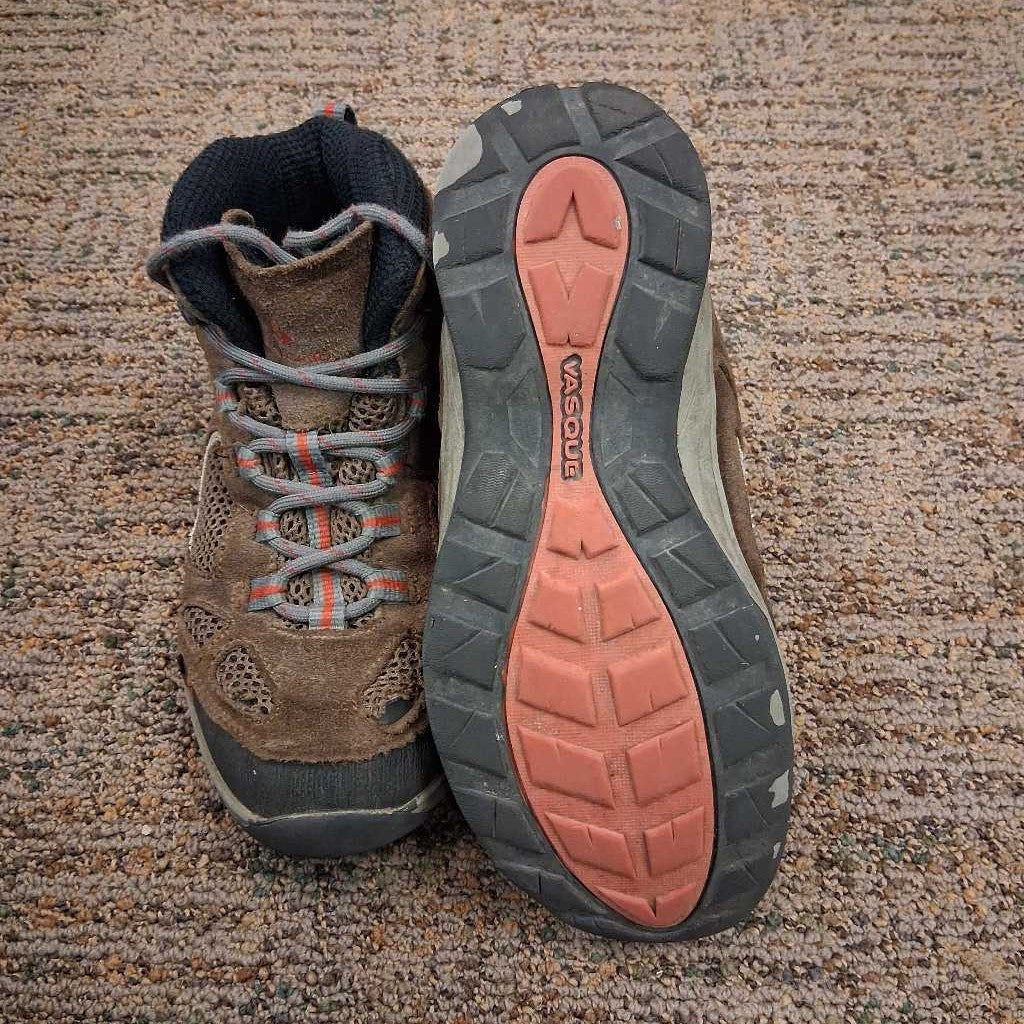 Breeze III Waterproof Mid Hiker