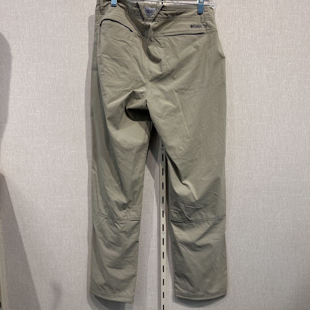 Ultimate Break Roll-up Light Weight Hiking Pants