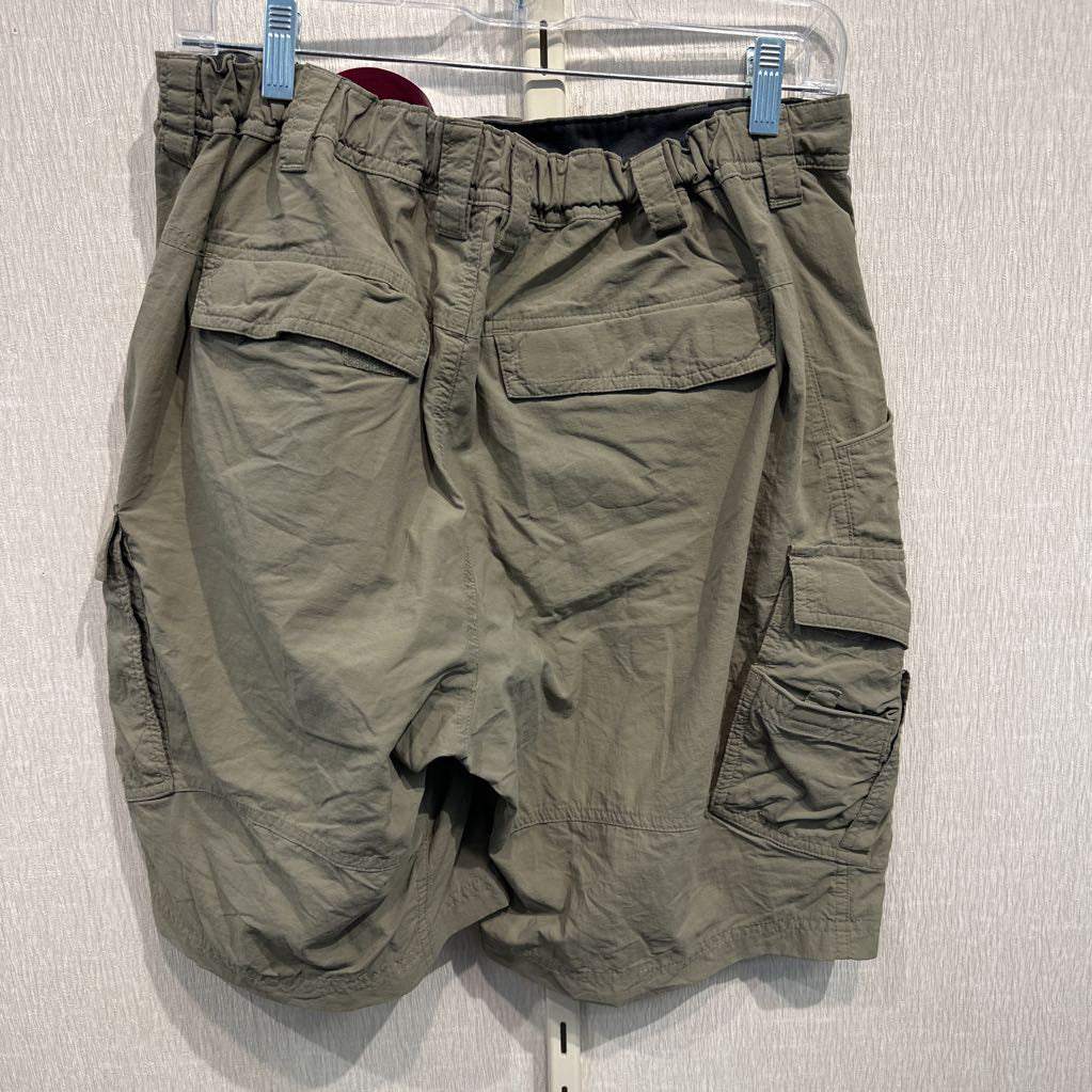 Technical Shorts
