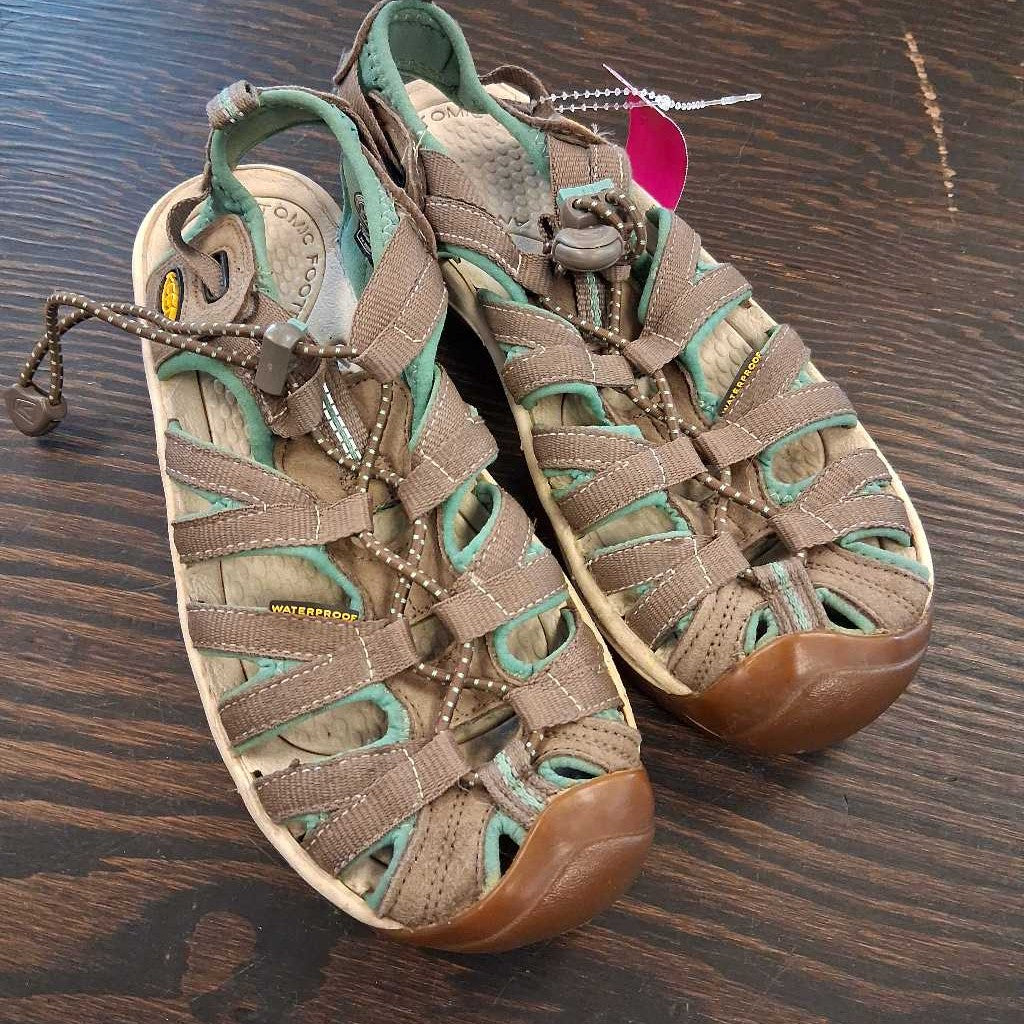 Water Sandals Women's