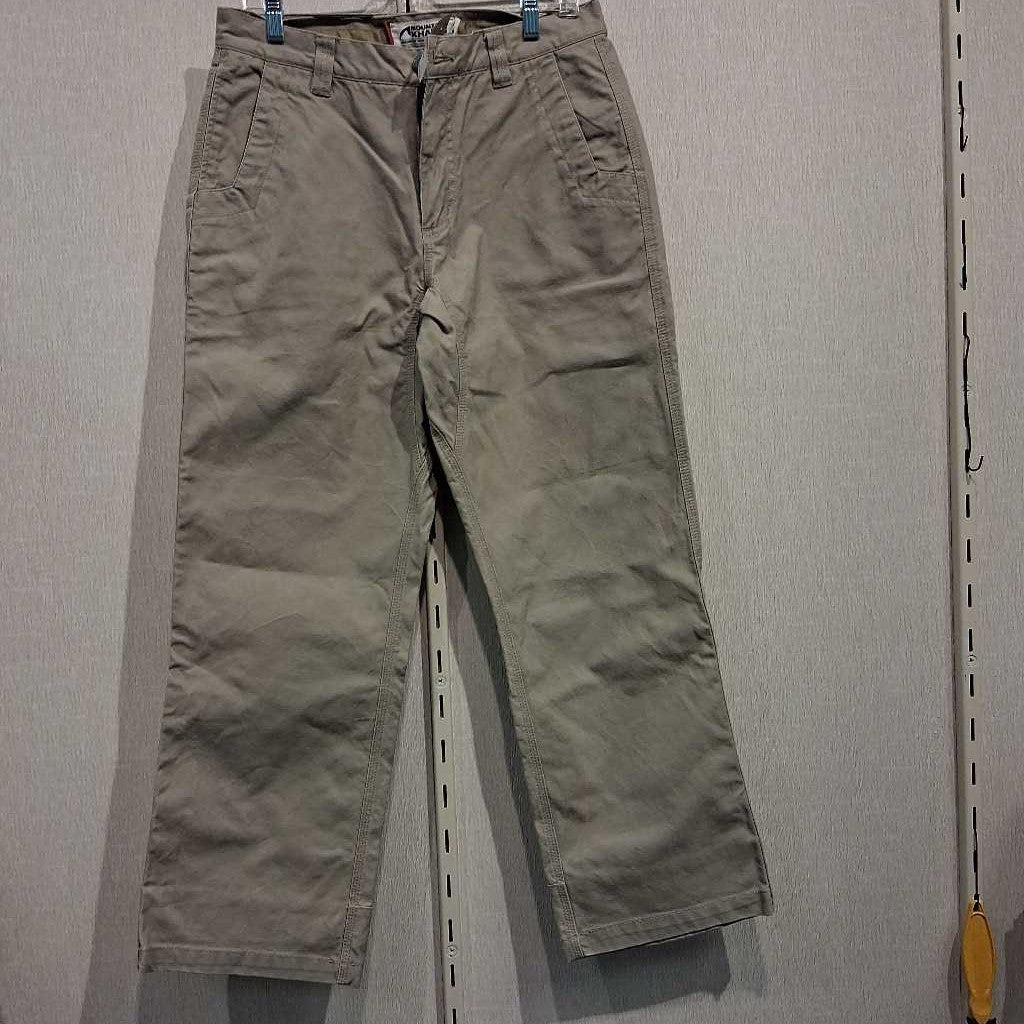 Teton Twill Pants