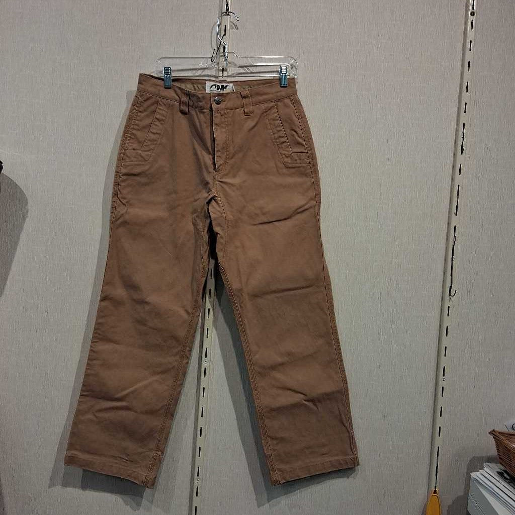 Teton Twill Pants