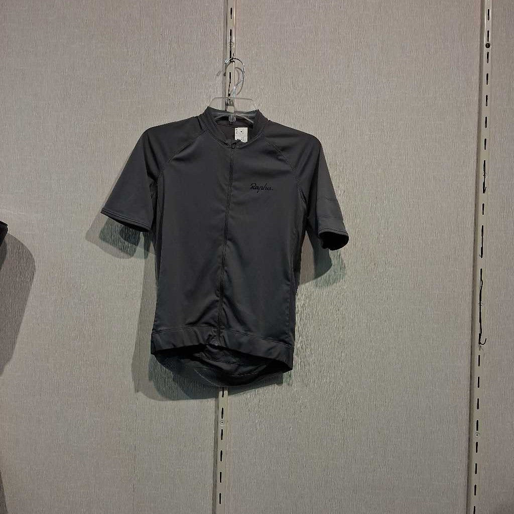 Full Zip Bicycle Jersey