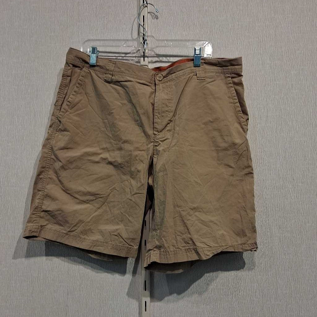 Lightweight Hiking Shorts