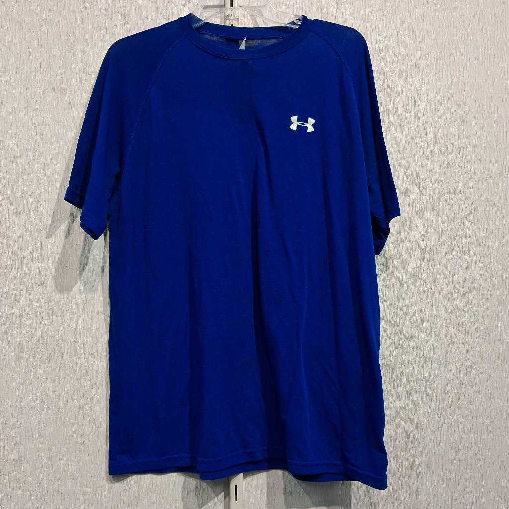 HeatGear Tshirt, mens