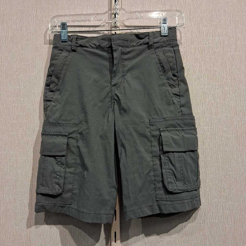 Cargo short, youth