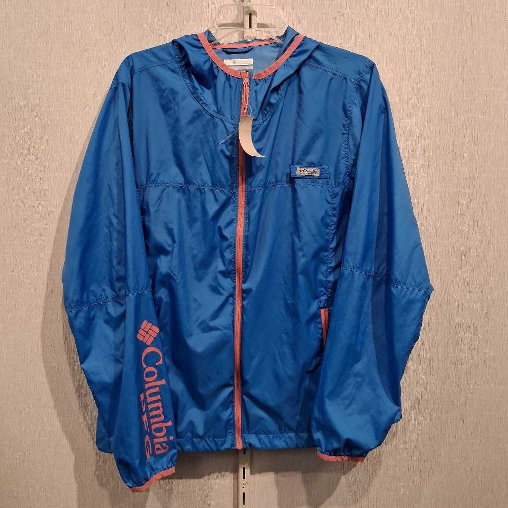 Lightweight Hoody Windbreaker