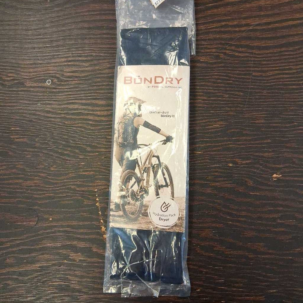 Hydration Pack Dryer