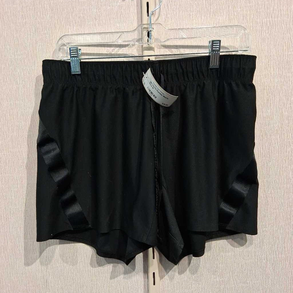 Dri-Fit Running Shorts