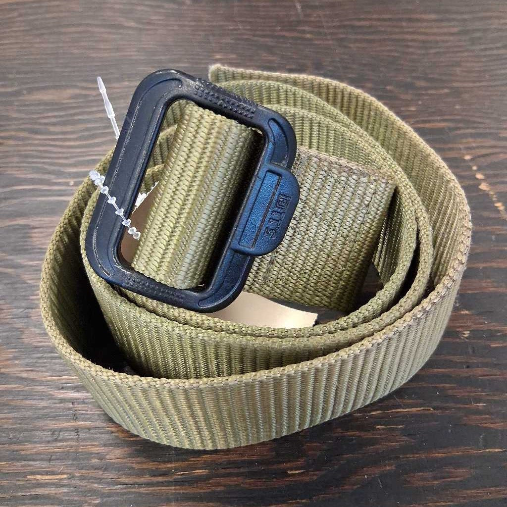 Webbing Belt